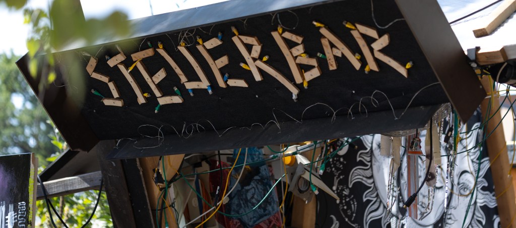 «Festival am Gleis»