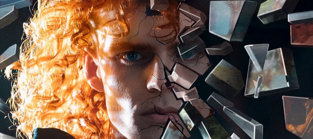 Artcover «Take my Crown»