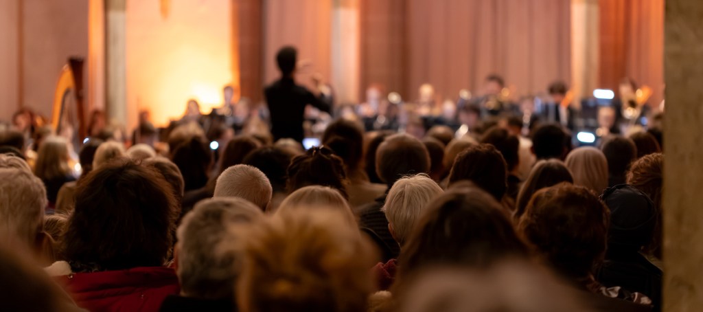 «Astor» Weihnachtskonzert