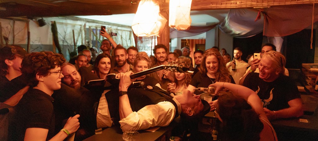 «Festival am Gleis»